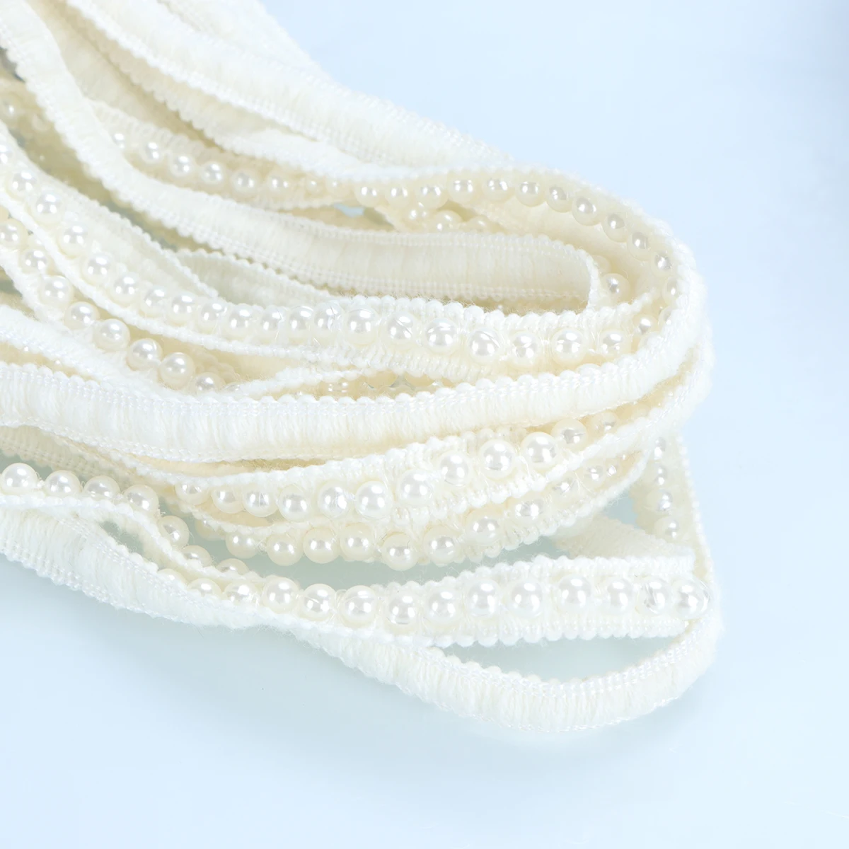 

10 Yard Lace Decorative Strips Ribbon Trim for Crafts Clothing Vintage Edging Sewing Diy Clothing Accessories DIY Accessories