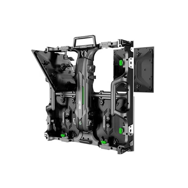 LED Display P2 High Brightness Background Advertisement  Indoor Displays Screen Video Wall Evening Party Rental Screen