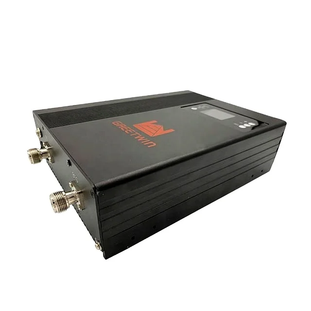 70db Office Use 850 1900Mhz Cellular Amplifier 2g 3g 4g Lte Gsm Network Repeater Phone signal booster