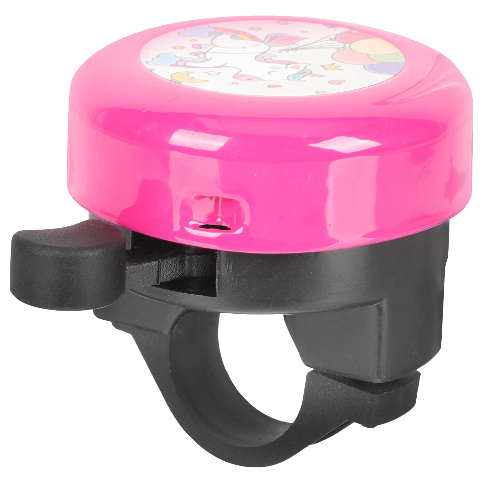 Electric Scooter for Adults Bicycle Bell Ring Kids Bike Accessories Girls Children's Unicorn Toddler Miss