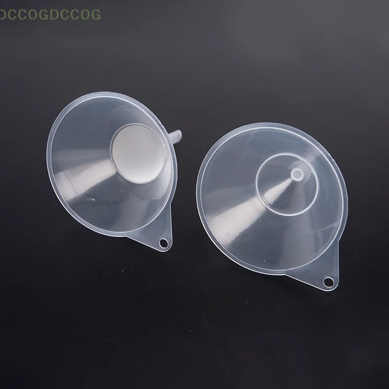 Ink Filter Funnel Photo Machine Ink Funnel Filter Precision Inking Filter Funnel 2500 Mesh Funnel