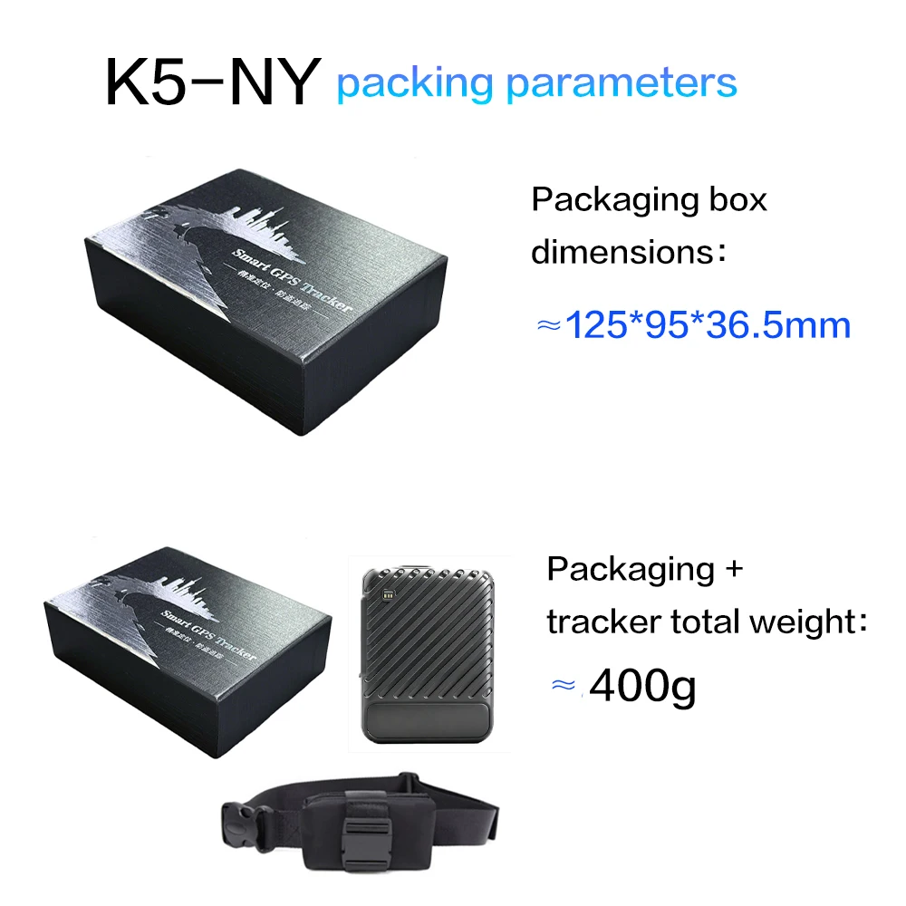 STLFLivestock GLONASS WiFi GPS Tracker GSM 4G LTE Waterproof Anti-Freeze Animal Collar Android App LBS Cattle Sheep Pets 1 Year