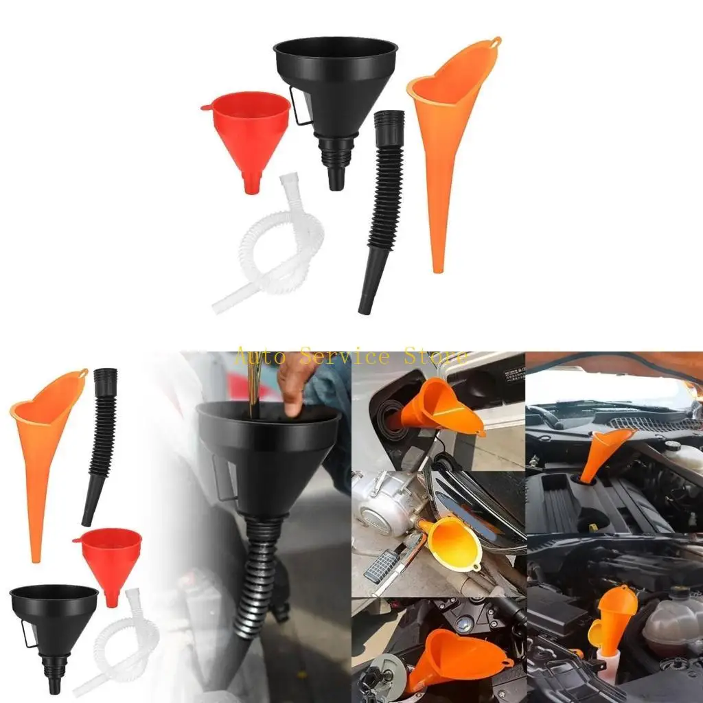 

462a пользователь Friendl Plastic Tool Удобный и надежный наполнение масла для плавного переноса