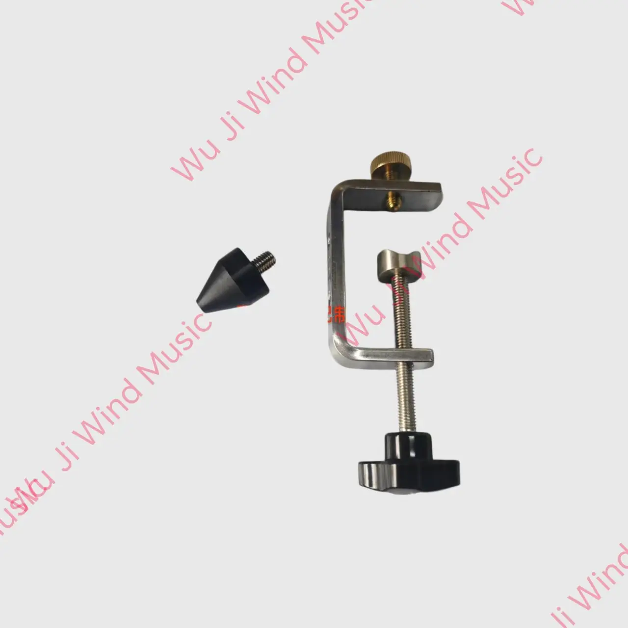 New：Musical instrument repair tool multifunctional flute welding fixture complete version