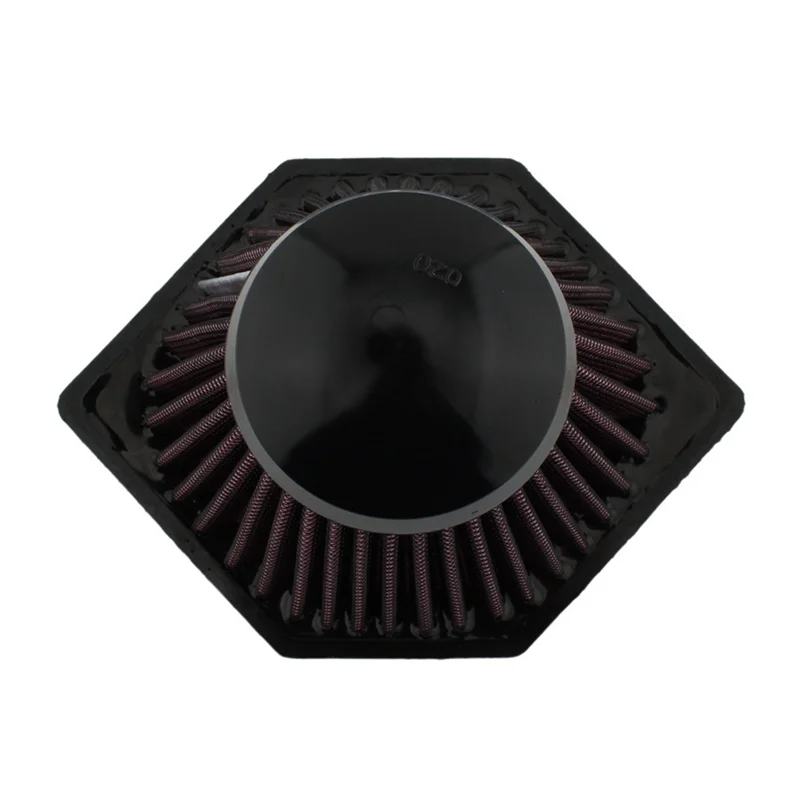 

High Quality Motorcycle Intake Cleaner Air Filter For BMW K1200S K1300S 2005-2016 1157Cc/1300Cc 2005-2008