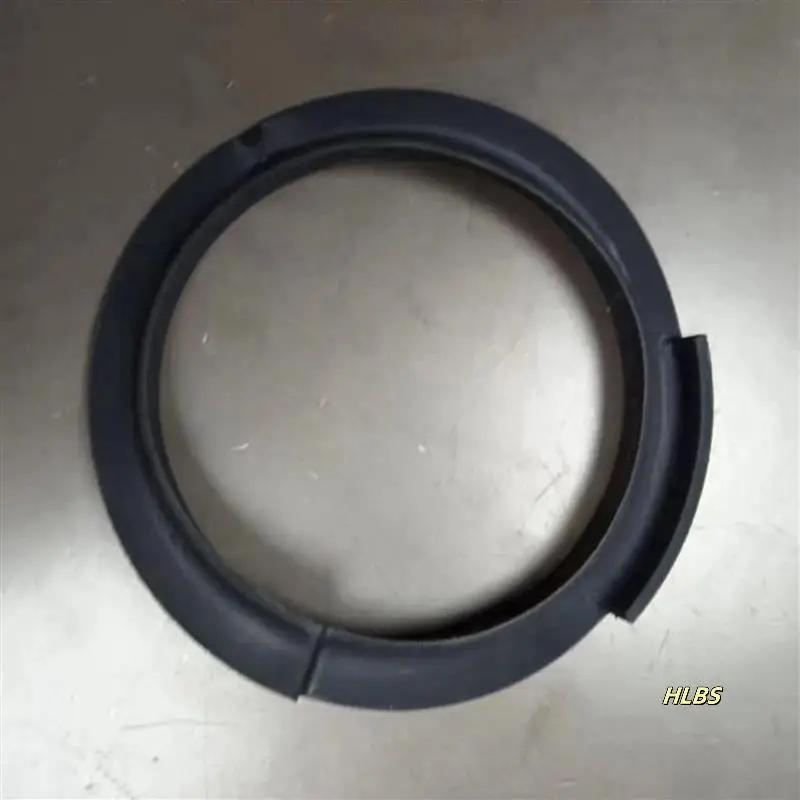 2X 31336767500 Front Upper Spring Pad For BMW E81 E87 116I 118I 120I 125I 130I E90 E91 E92 E93 316I 318I 320I