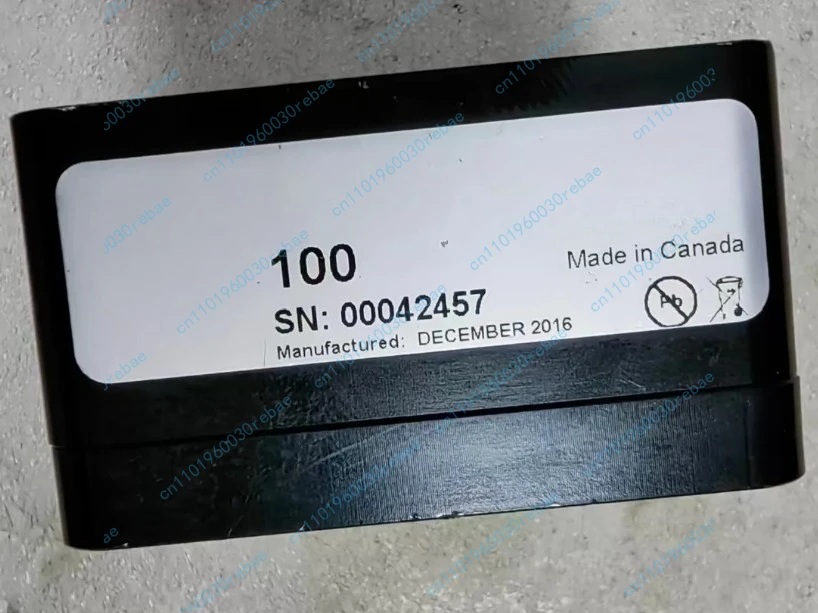 Accessories 1pcs 100 main controller, model sn: 00042457