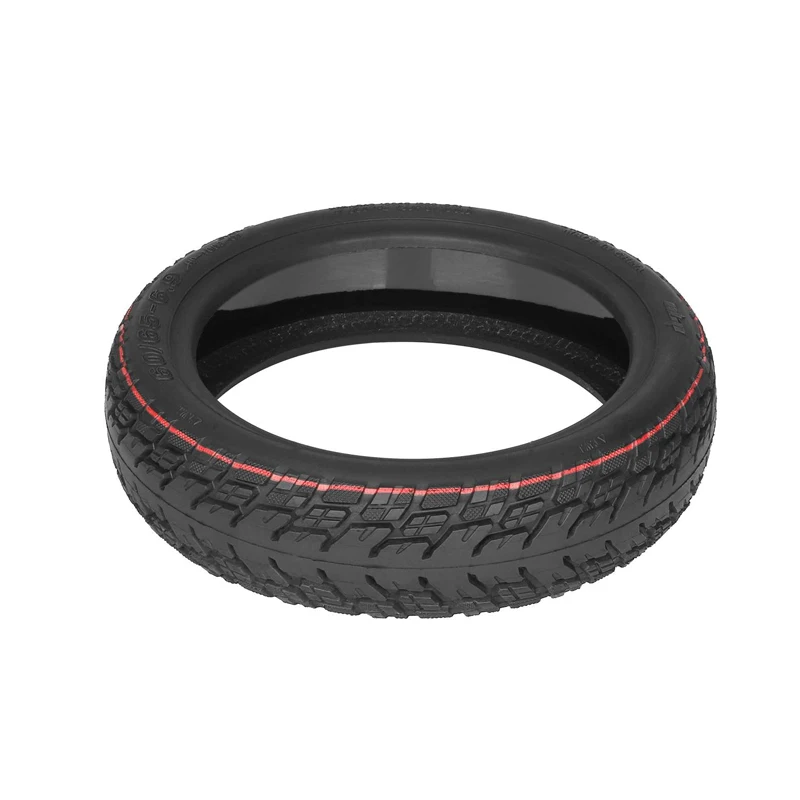 Ulip 60/65-6.9 إصلاح ذاتي لايحتاج مقاوم للانفجار مع صمام لـ Max G2 G65 سكوتر كهربائي 10 بوصة استبدال الإطارات #5