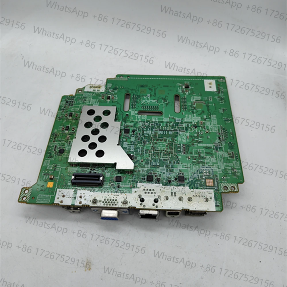 H670MA(H671) Projec… - image