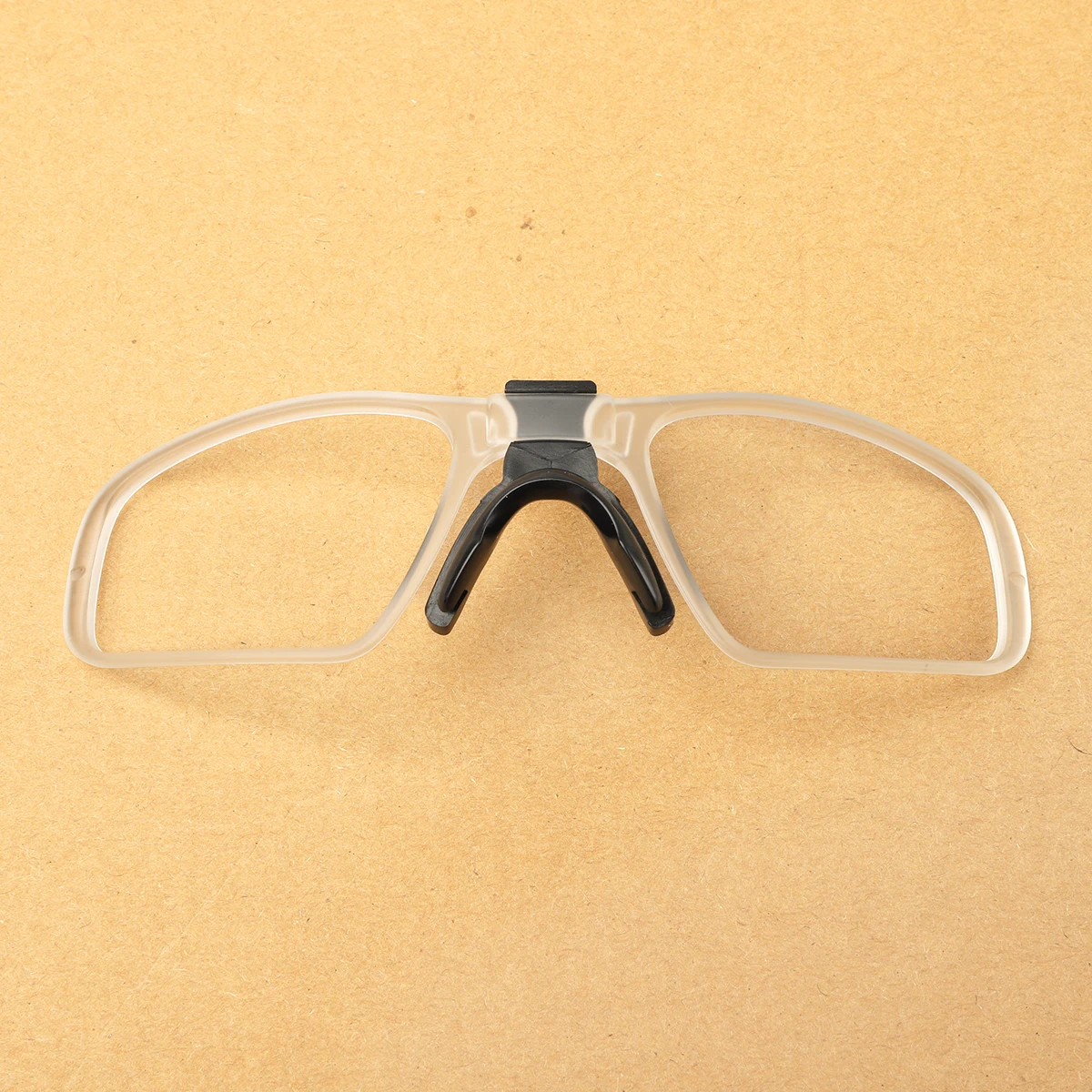 Insert Clip-On Prescription Clip With Nose Base for Oakley EVZero Ascend OO9453 Frame