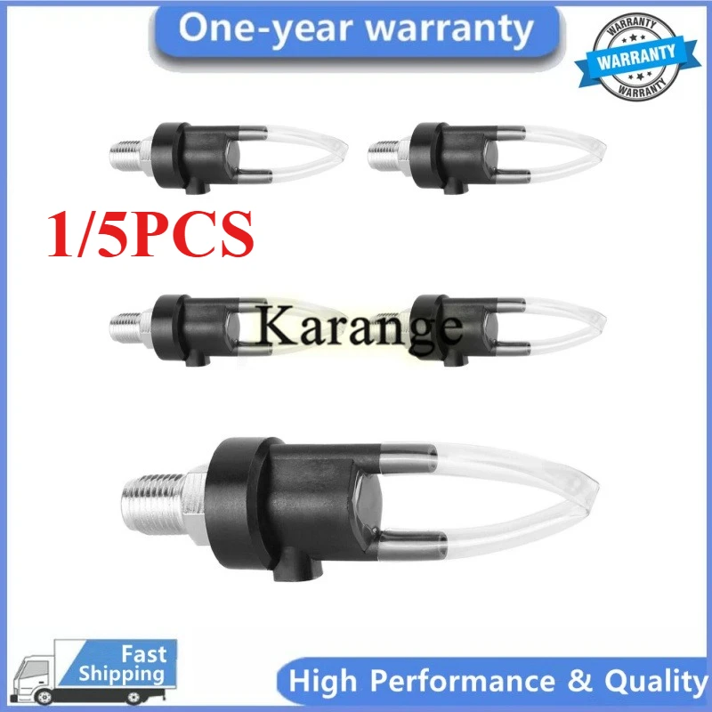 

Новый 17630-16040 клапан управления давлением гидроусилителя руля для Toyota 4Runner Sequoia Lexus GS300 LX470 17630-70020 17630-02010