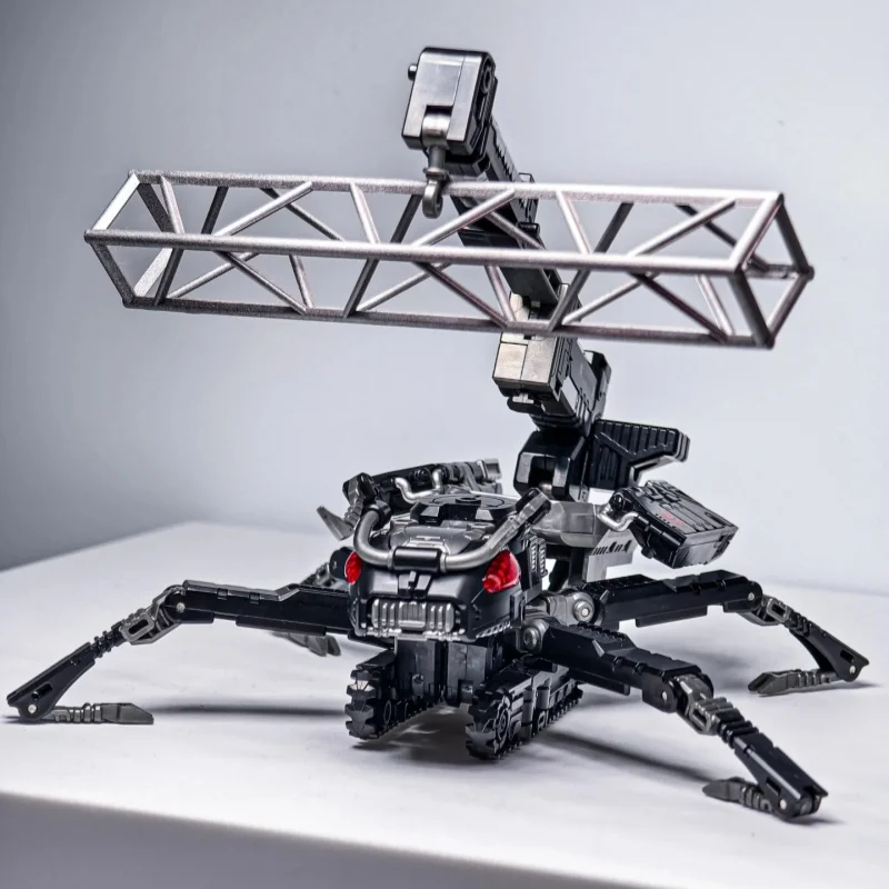 52toys Beast Box Bb-73 Dead Fight Ant Transformation Toy Animal Insect Mech Festival Gift Birthday Souvenir