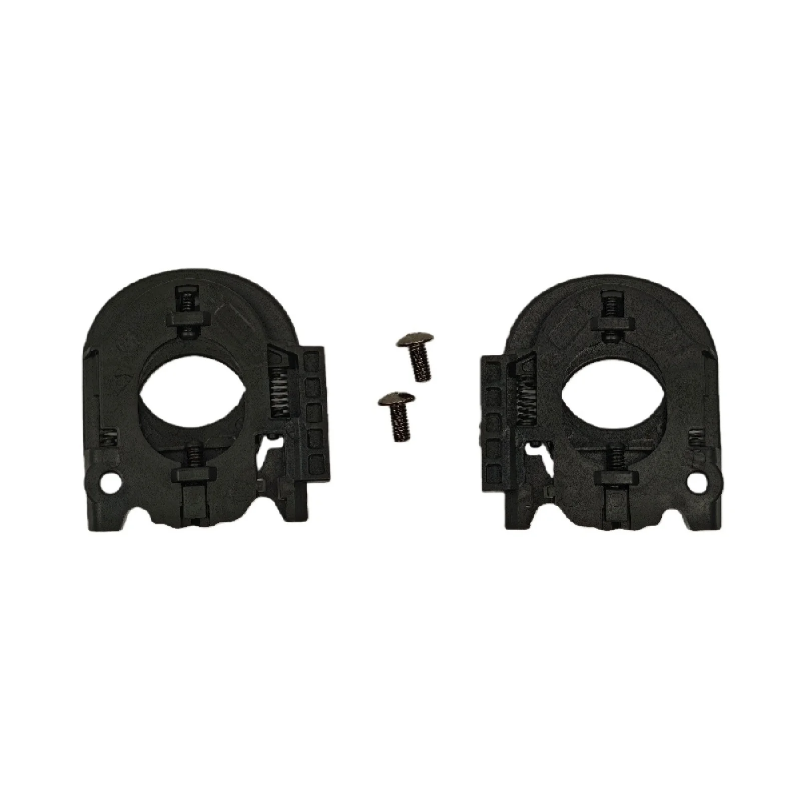 Thunder4 Base Plate for MT V28B,Thunder4,Stinger2,Thunder3 Pro,Thunder4 SV Gear Base Plate Motorcycle Helmet Accessories