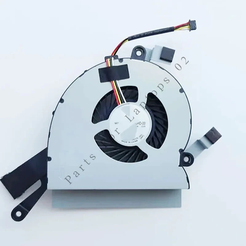 Ventilador de refrigeración de CPU compatible con HP Pavilion AIO 24-R 27-R 27-r119 24-R114 24-R124 27-R014 27-R014UR All-in-One PC, 939236-001 BSC