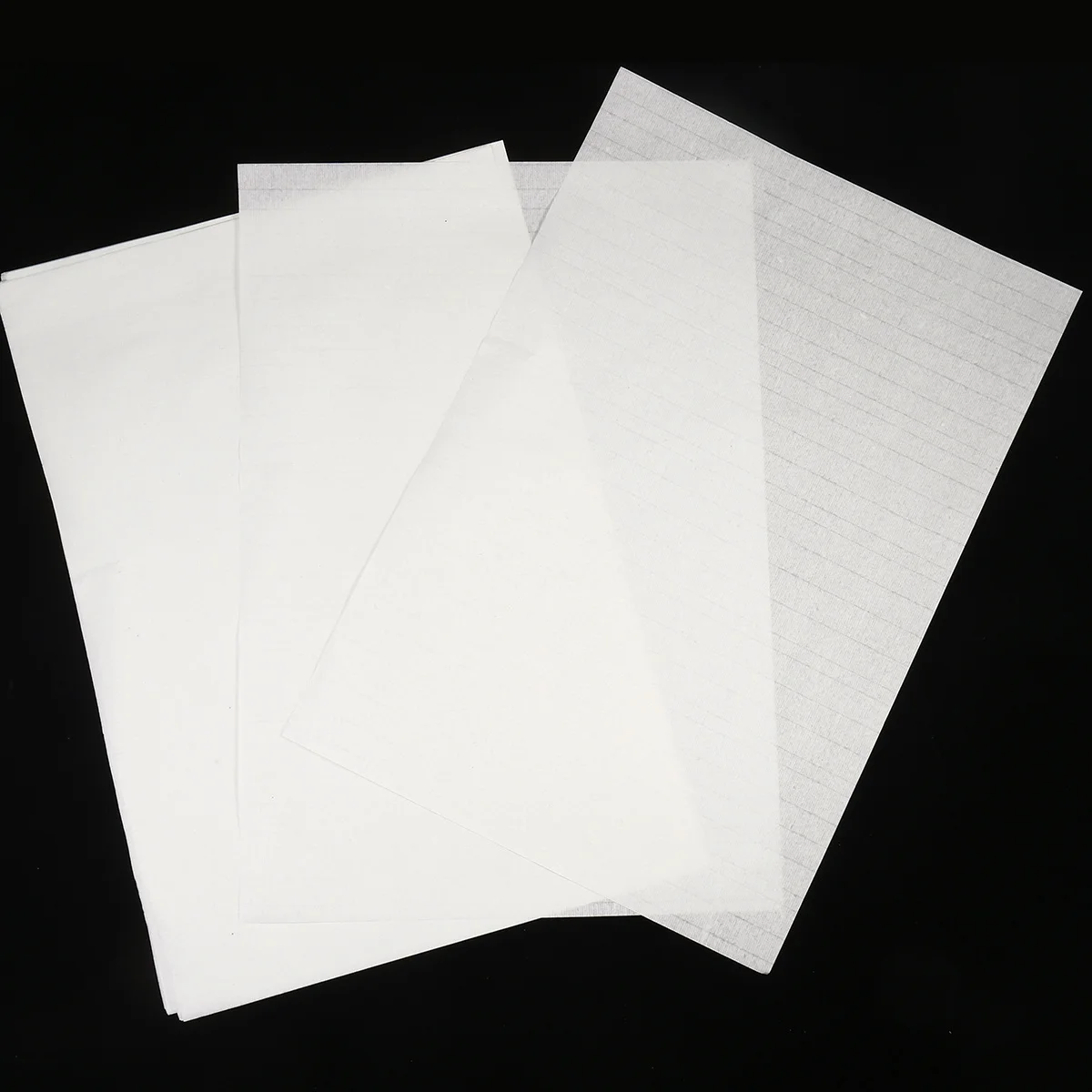 

Xuan Paper For Chinese Calligraphy Sumi Drawing Rice Art Practice Painting Absorbent Natural Fiber Strong Ink Resistant