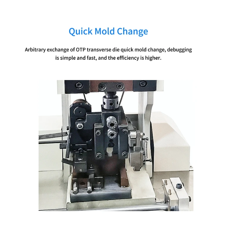 Semi-Automatic Flex… - image