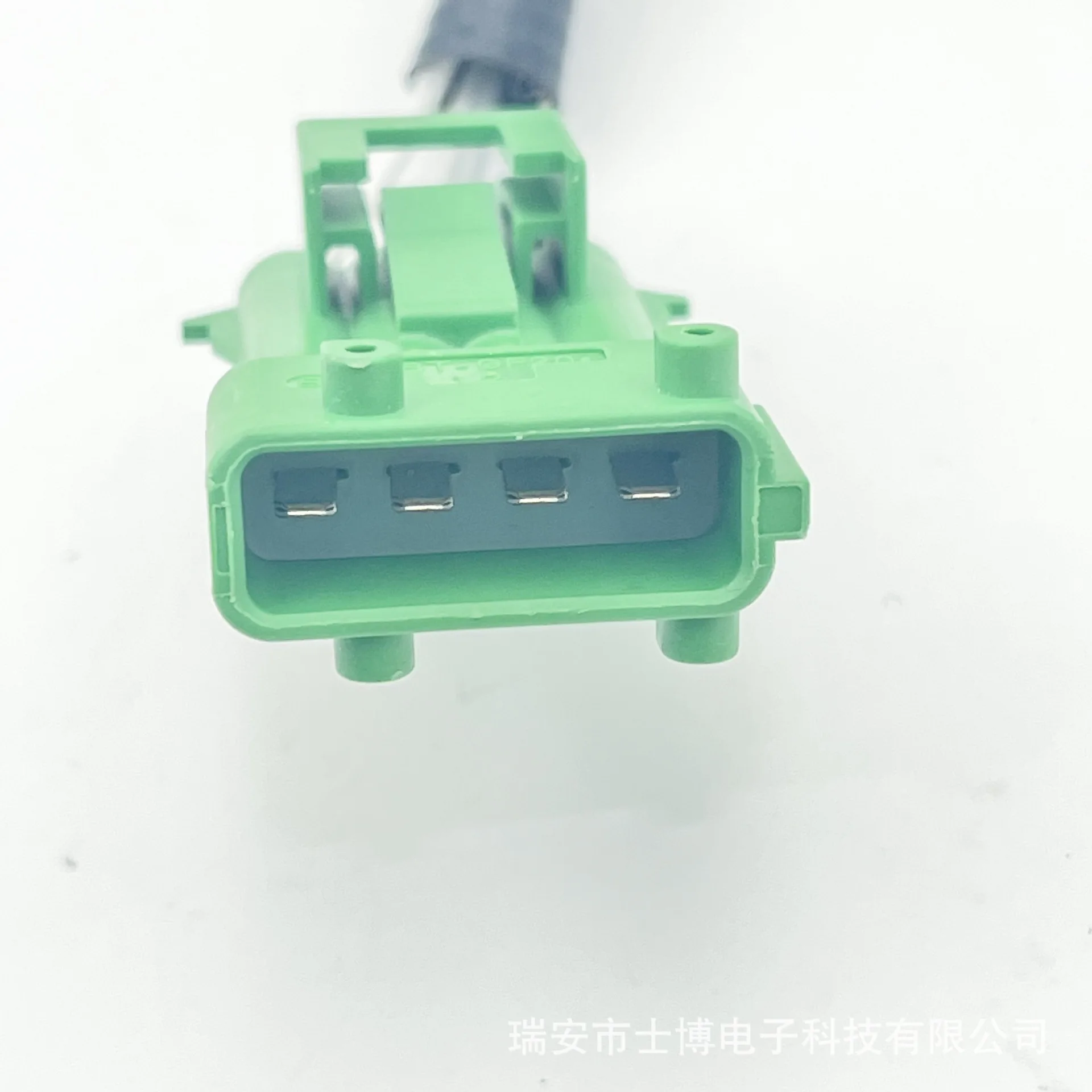LJY automotive oxygen sensor, cross-border supply factory direct supply 1086001114 CE certification