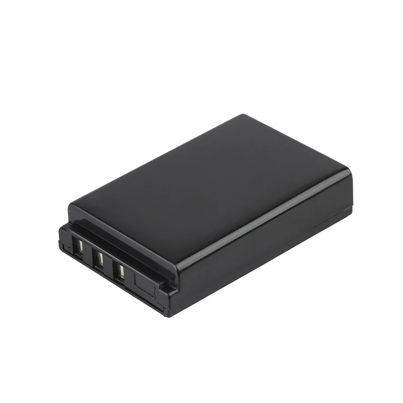 3.7V 2500mAh KLIC-5001 DB-L50 カメラバッテリー Kodak Easyshare P712 P850 P880 Z730 Z760 Z7590 DX6490 DX7440 DX7590用