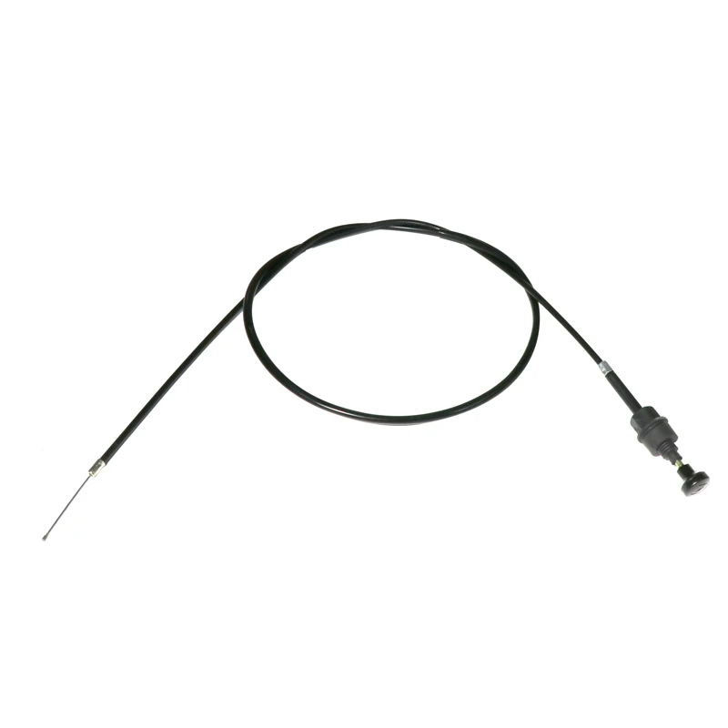 Alconstar- Carburetor Choke Cable Bike Pull Choke Throttle Cable For pwk FCR 2000-2003 Rancher 350e ATV Motocross Racing Bike