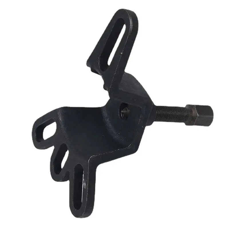 Strumento universale per estrattore tamburo freno Strumento di riparazione estrattore mozzo ruota a 4 fori palmare per accessori moto per moto