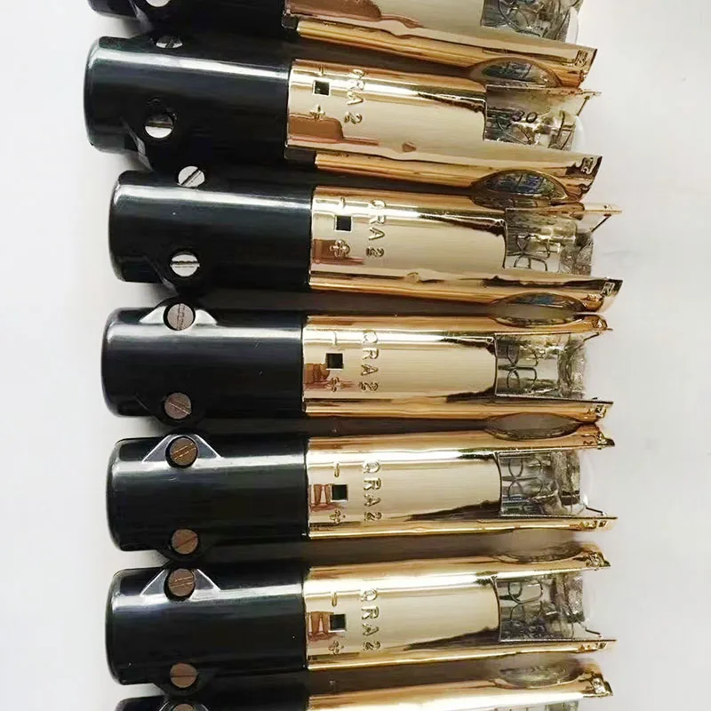 QRA2 Flame Detector QRA2M Domestic Electric Eye Perfect Replacement For Ultraviolet Detection Fire Detection Probe