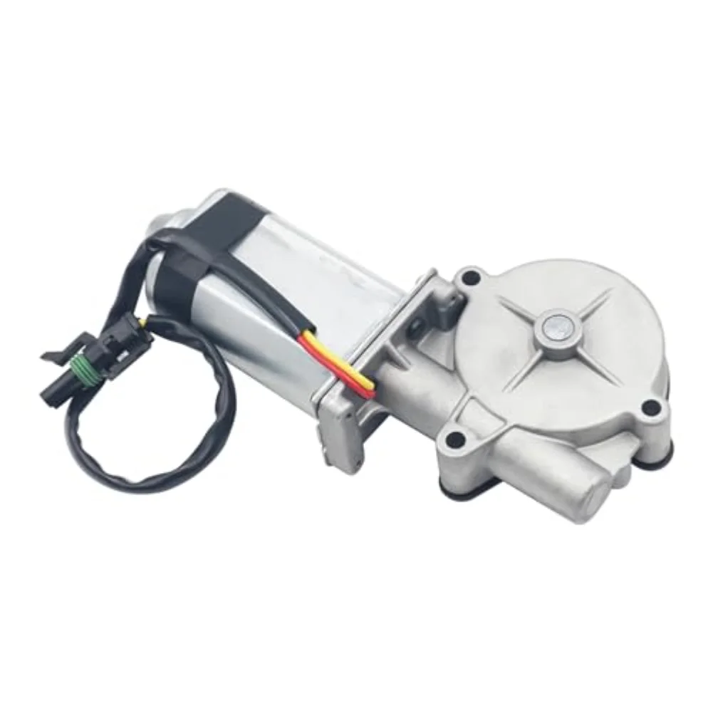 

Stepper Motor for RV and Bus Accessories Compatible with Long-Distance Buses and All For RVs Featuring Lift Awnings