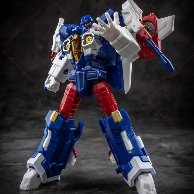 Disponibile Trasformazione Fabbrica di ferro SE EX-20P Tyrant's Wings Phantoscope EX20P Action Figure con scatola