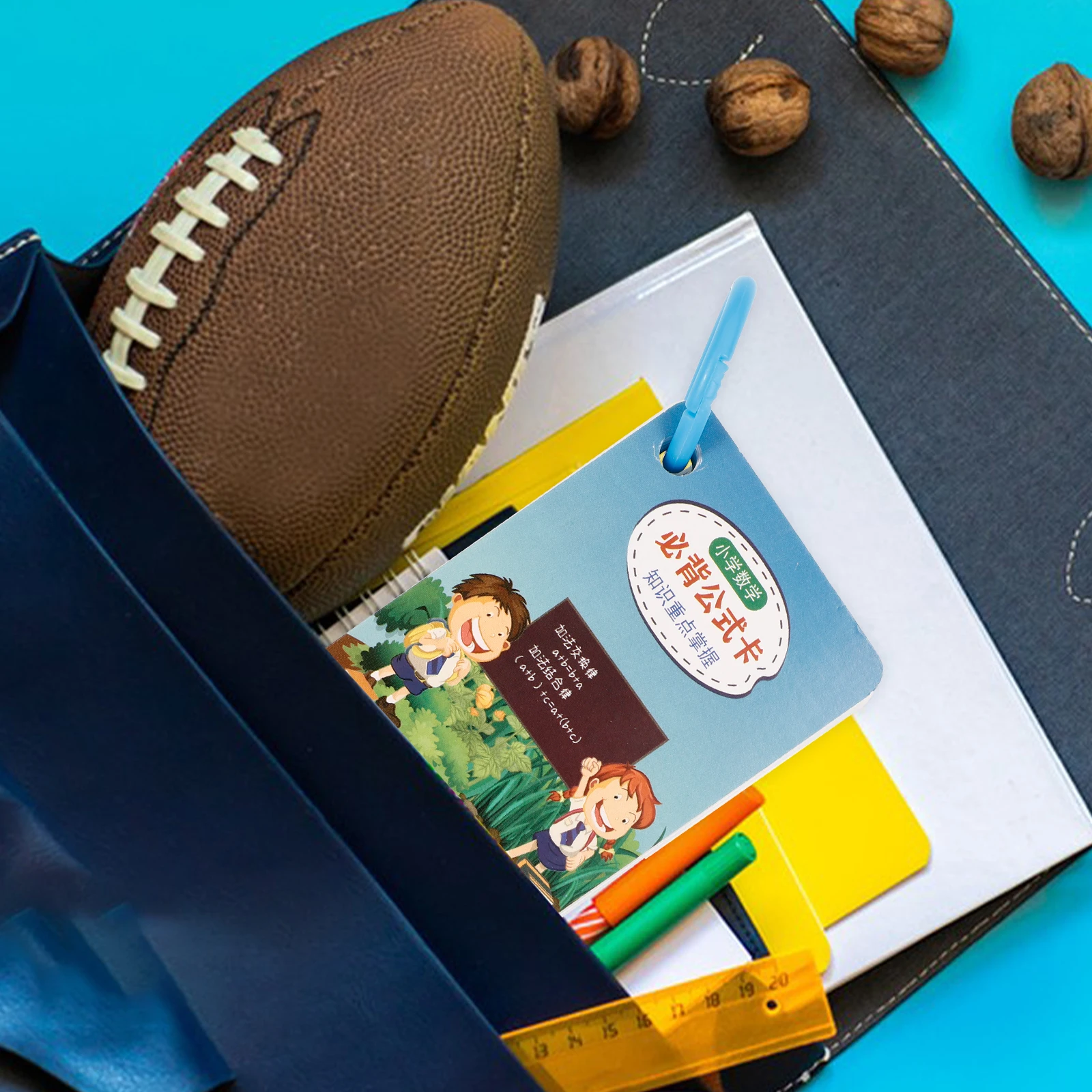 2 セットカード数学式フラッシュカード割り算パズル幼児幼児子供幼稚園