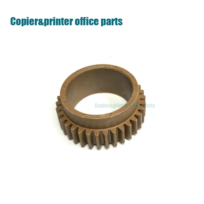 Fuser Gear Compatible For Konica Minolta 235 195 215 7719 7721 7723 Upper Roller Gear Printer Copier Spare Parts