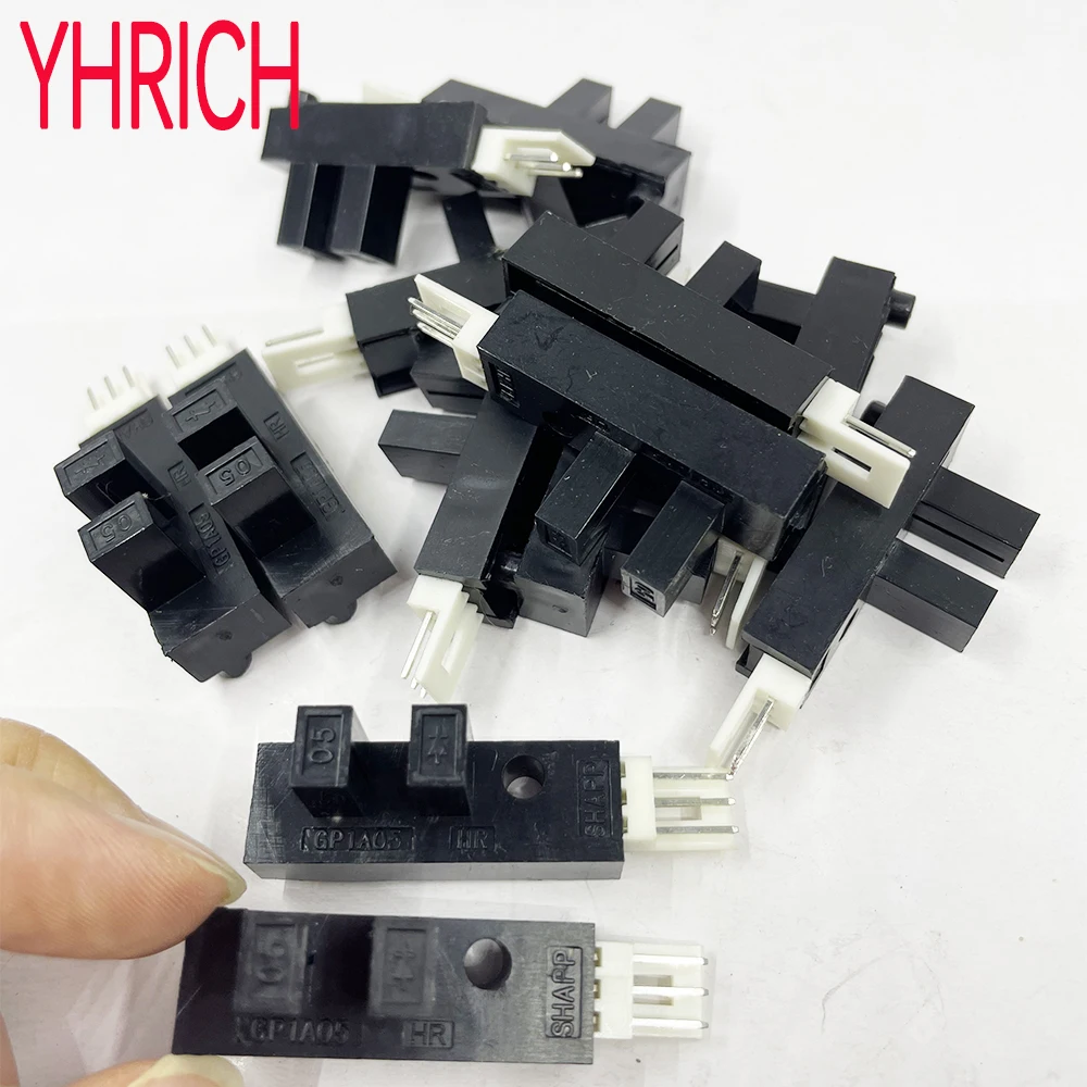 

2pcs printer LC HR limit sensor for Epson XP600/I3200 printhead for Hoson/Senyang printer original switch station limit sensor