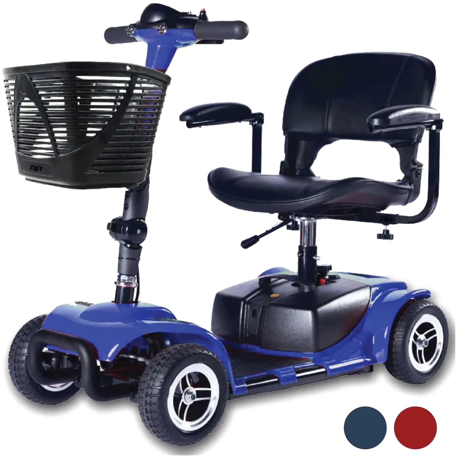 #31 Top 50 Mobility Scooters Worth Buying In 2026