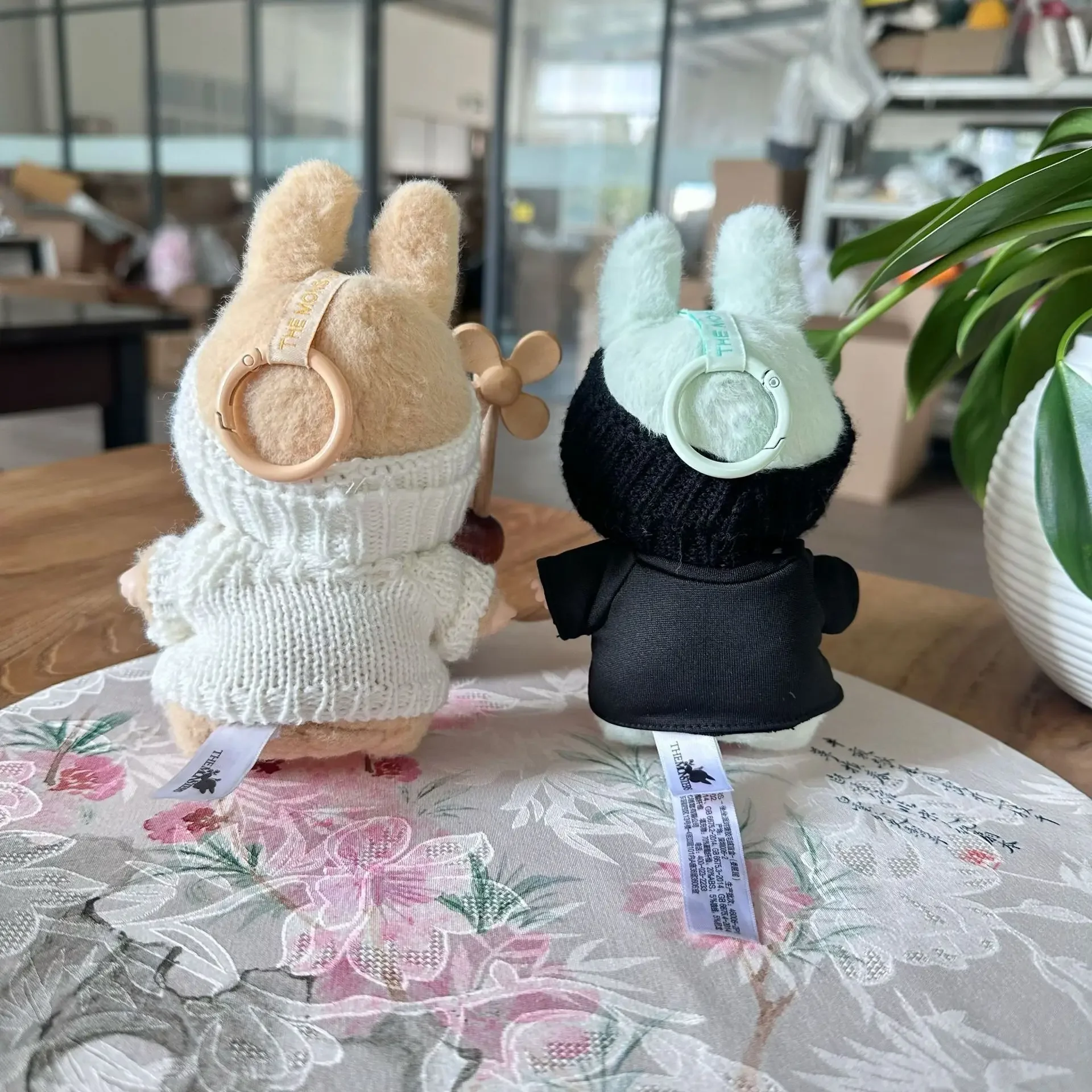 17 cm I II brinquedo boneca roupas, boneca ídolo, festa sentada, roupas de Natal, suéter, acessórios coreanos, Kpop Exo