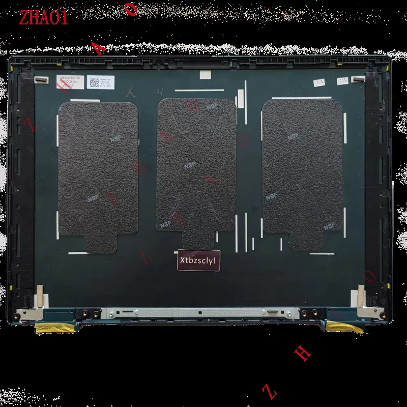 Z LCD Rear Top Lid Back Cover For DELL Inspiron 16Plus 7620 7625 0K9G5V K9G5V