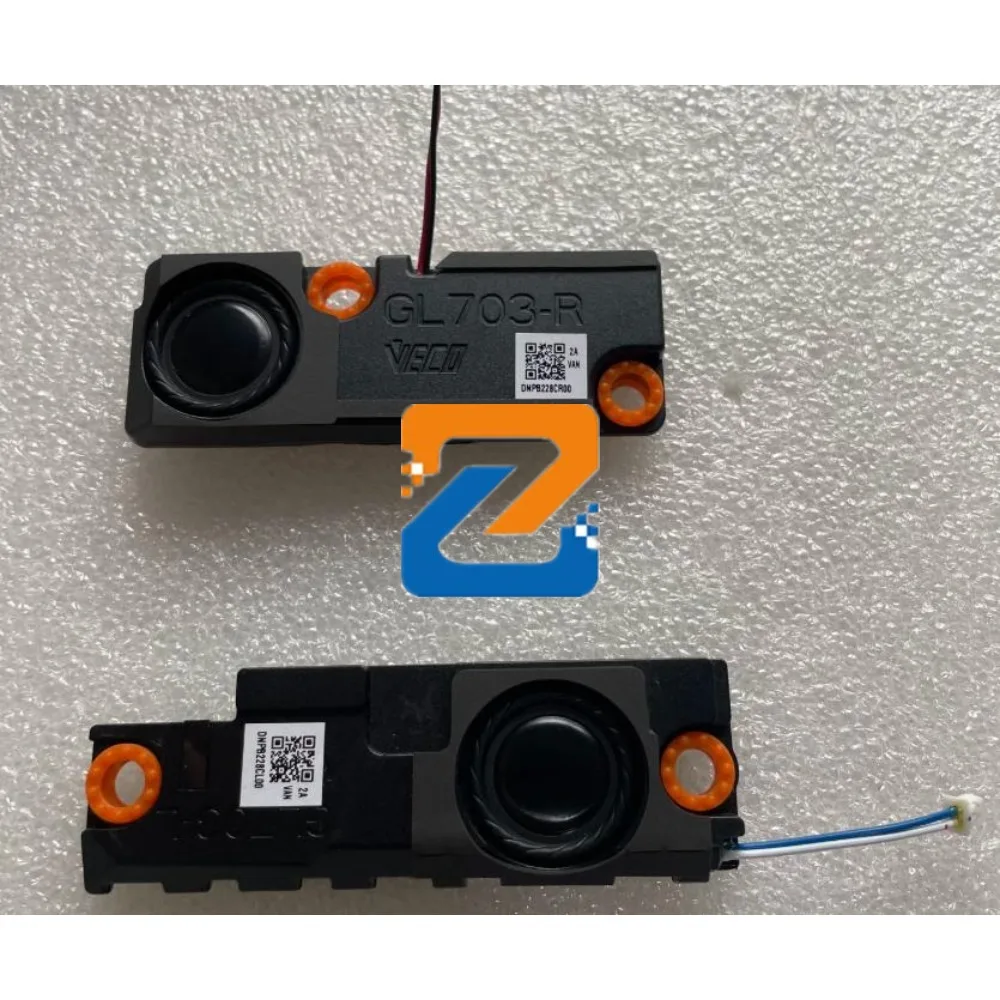 Laptop Internal Speaker for Asus ROG Strix GL703 GL703G Built-in Speaker DNPB228CL00 DNPB22CR00