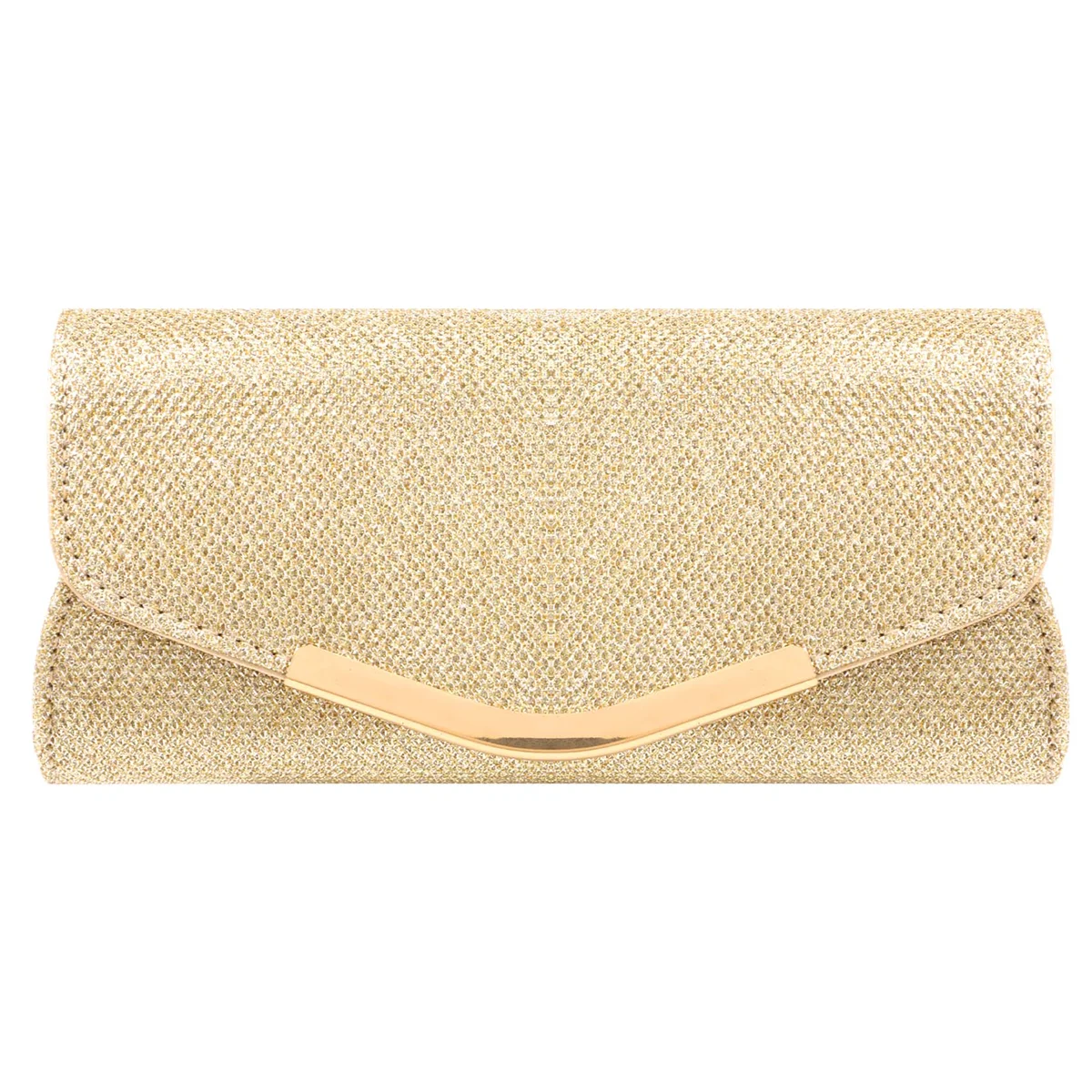 Handbags Women Bags Bags For Women Fashion Ladies Upscale Evening Party Small Clutch Bag Banquet Purse Handbag（Gold）