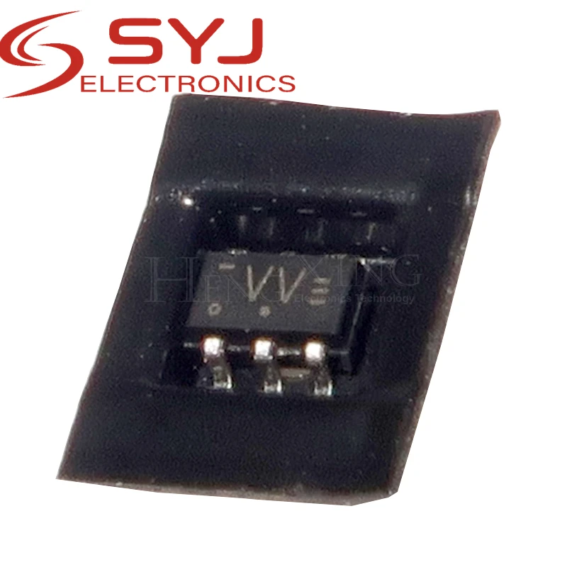 10pcs/lot 74LVC2G17GW 74LVC2G17 VV SOT-363 In Stock