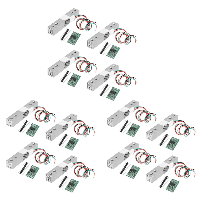 Abmh-Digital Load C…