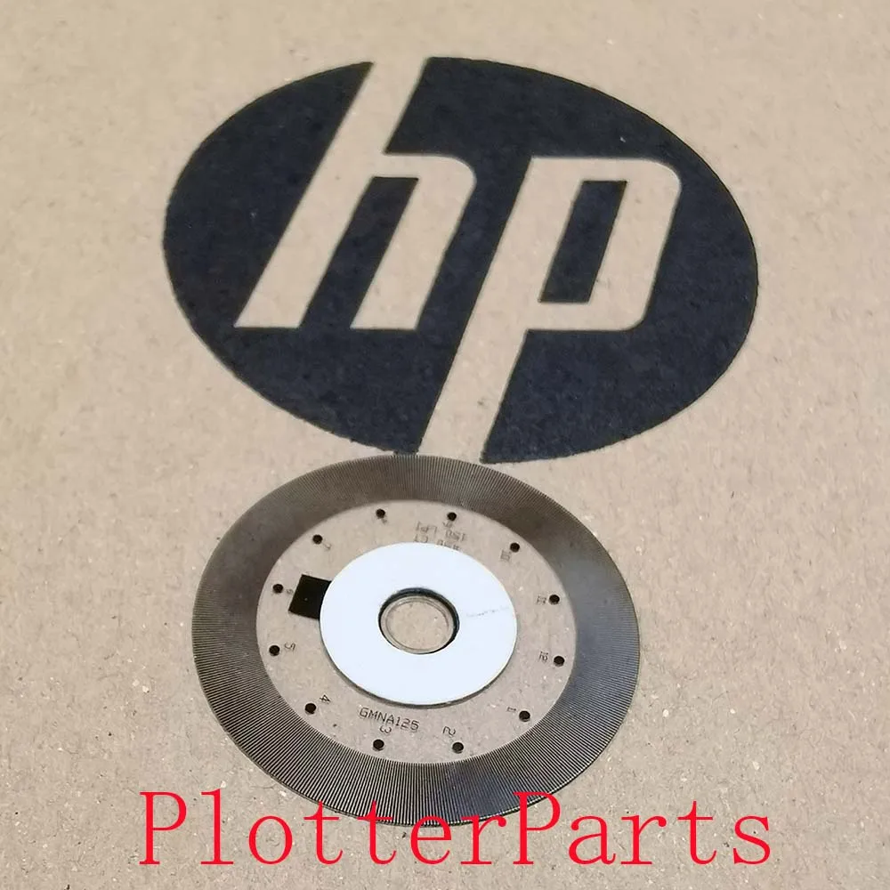 Circular Encoder DiskFor HP ENVY Photo 6220 6222 7820 7822 7220Printer K7G19D Y0G42D 242P7D K7S09D