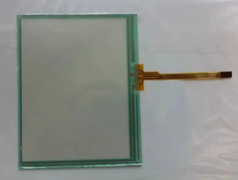 For industry medical equipment Touch For AUTOBOSS V30 touch screen