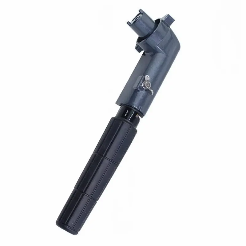 

For 4-Stroke 6Hp Outboard Motor Replacement Control Handle And Throttle Assembly Part Number 6BX-G2111-00-4D