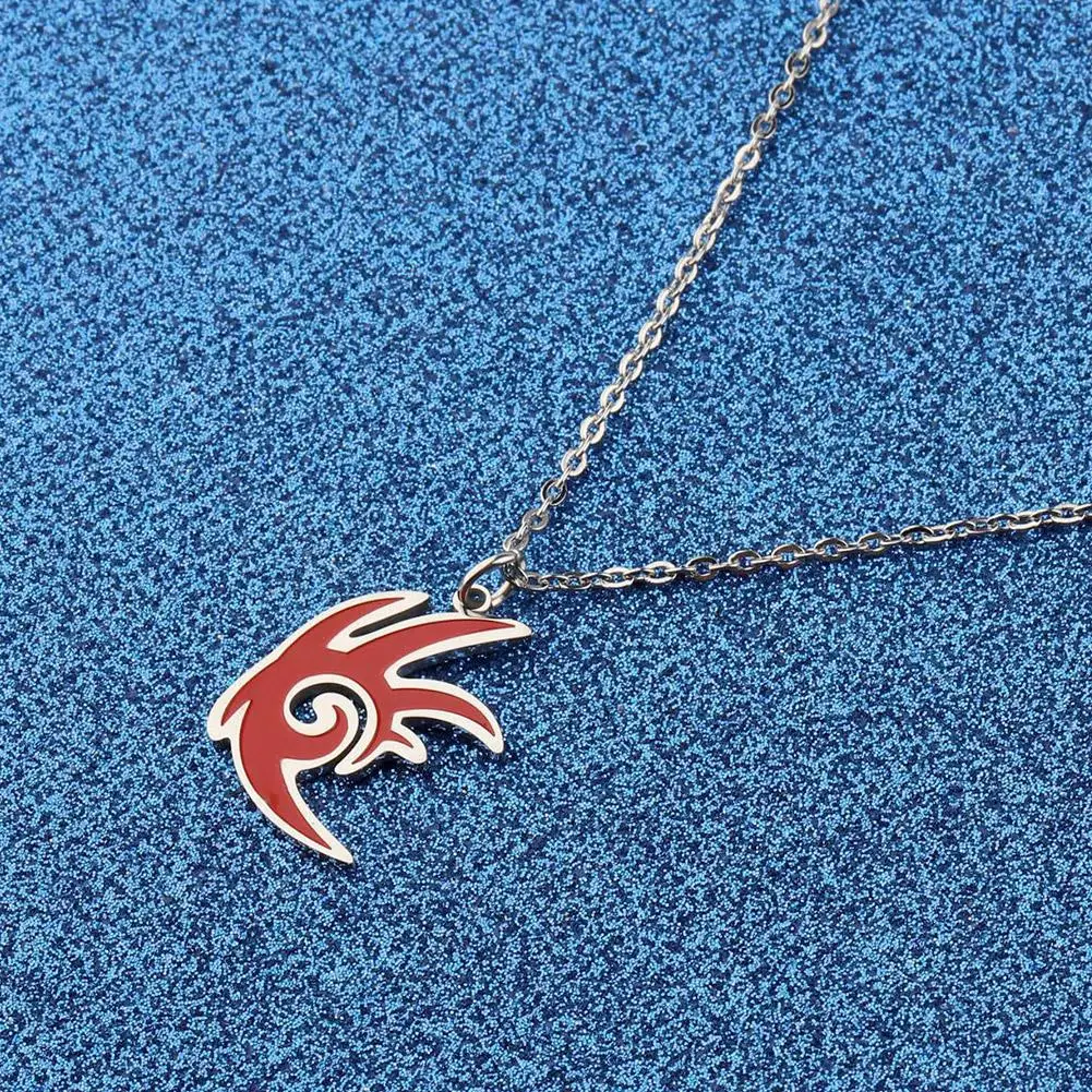 جديد الظل القنفذ قلادة سونيكس الكرتون أنيمي لعبة الشكل جمع رمز المعلقات سلاسل اكسسوارات هدايا السنة الجديدة