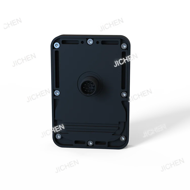 Radar Vehicle Detection Sensors Security & Protection Products for Automatic Barrier Control