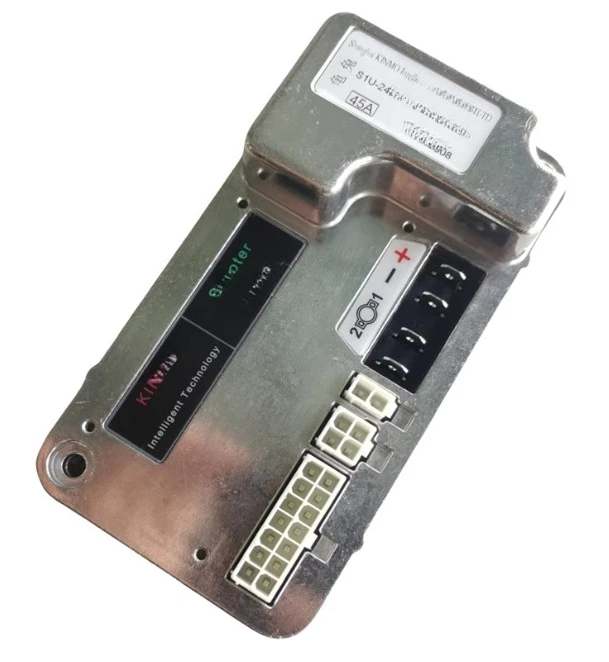 Electric Mobility S… - image