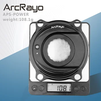 10 best sales Leistungsmesser MTB - №6