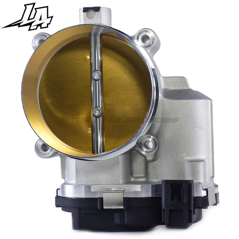 

80MM 53034251AC Fuel Injection Throttle Body For Jeep Grand Cherokee Chrysler 300 Dodge Ram 1500 2500 5.7L 6.1L 6.4L Hemi Engine