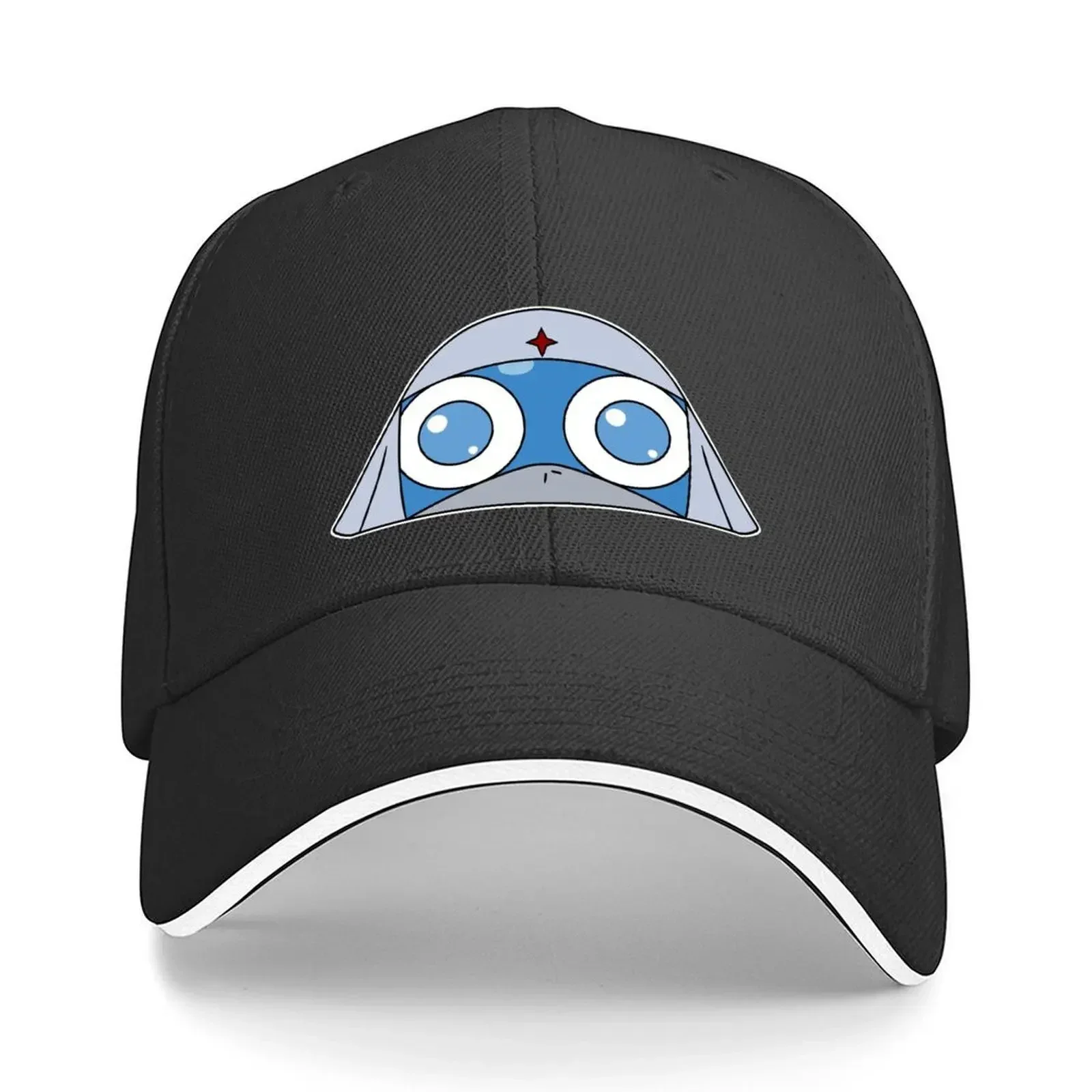 New Peeking Dororo Baseball Cap Snap Back Hat Uv Protection Solar Hat Ball Cap Designer Hat Male Women's