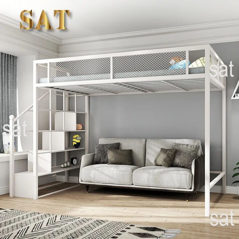 ForModern Metal Bedstead structure