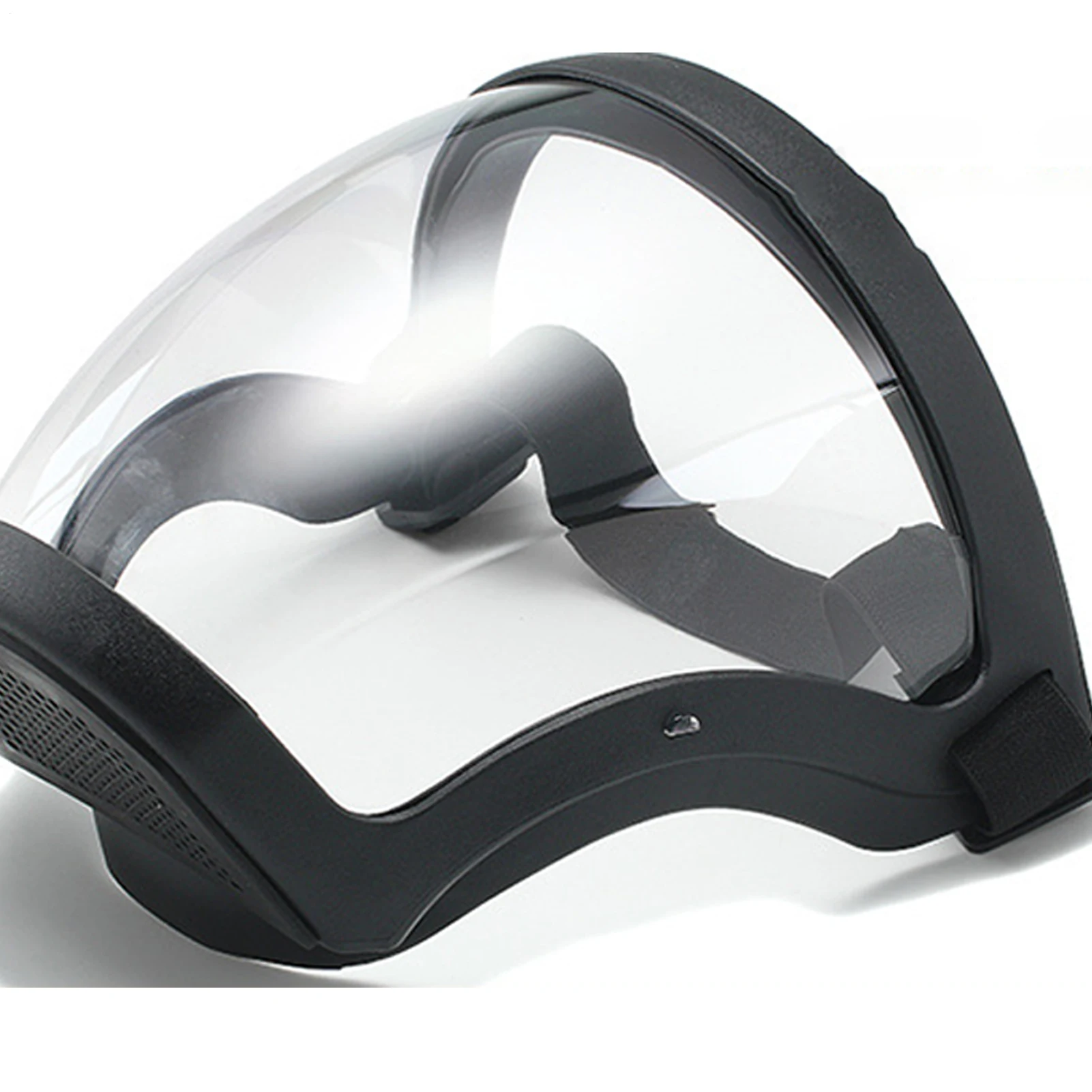 Safety Goggles Full Face Protective Mask For Men And Women Protective Mask Glasses Goggles Full Face Anti-splash Dust Mask