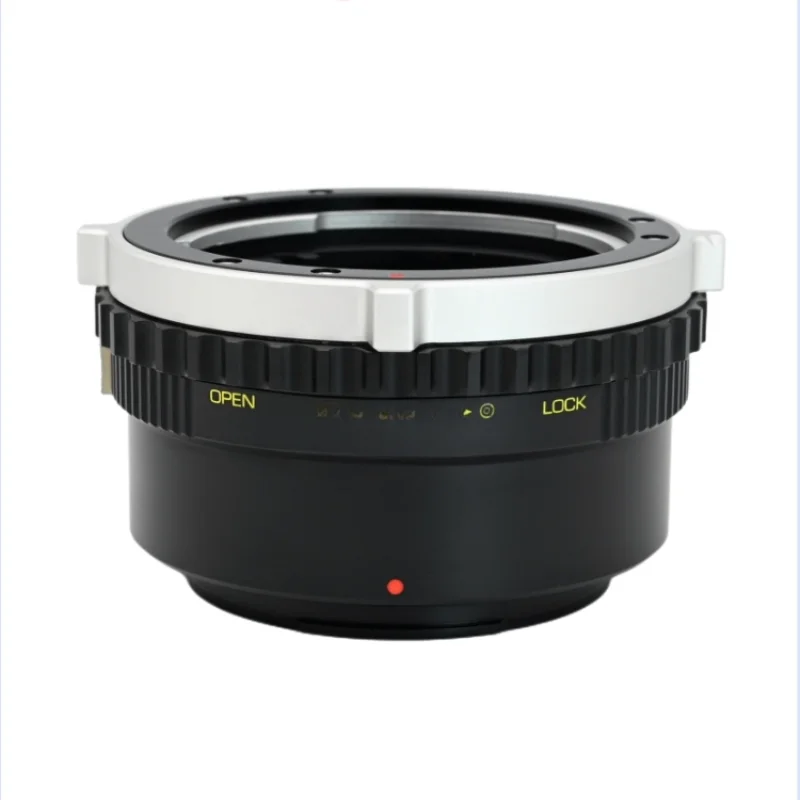 645 lens P645-GFX for 50S2 100S 50R