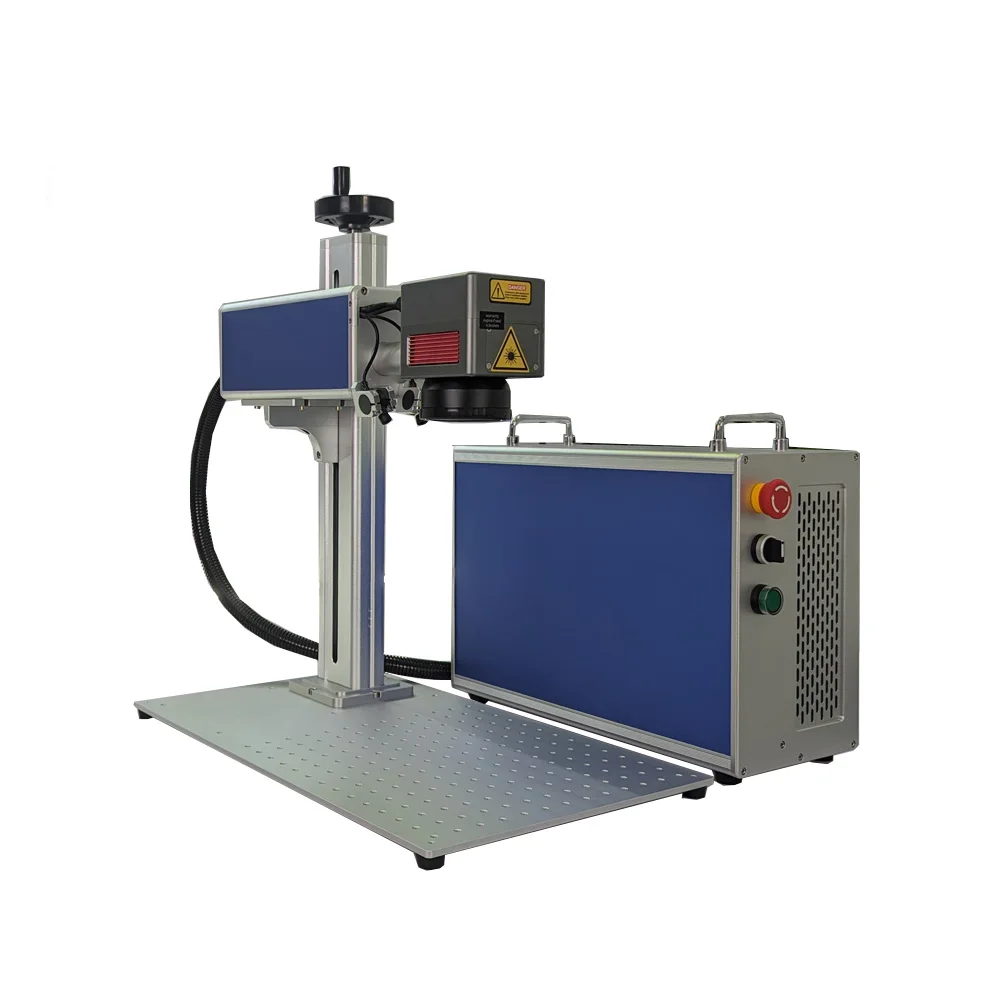 

JPT M7+ 30w 50w 60W 80W 100W MOPA Marking/engraving/cutting Jpt Mopa Machine Engraving Fiber